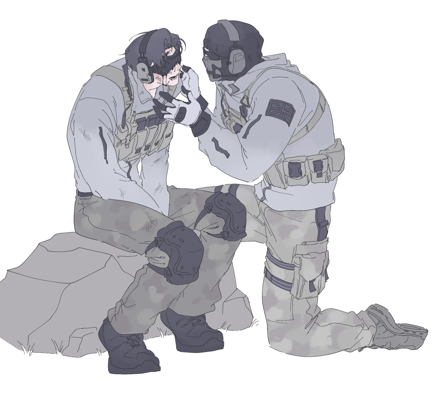 ⓒ잉어님