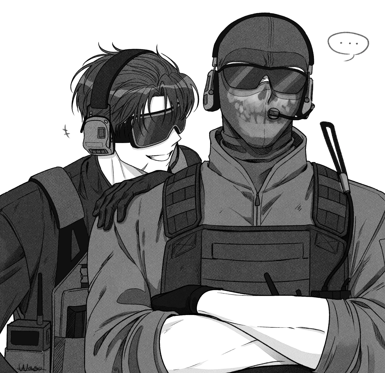 ⓒ와소님